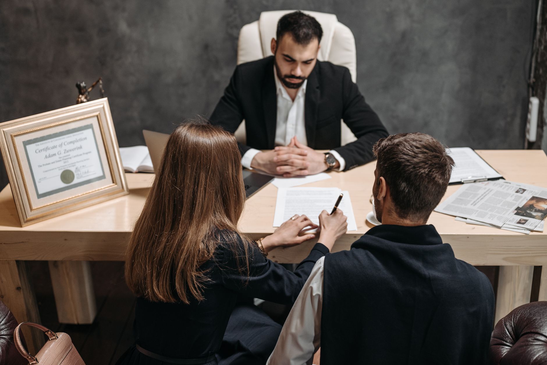 Consultant en fiscalité Paris