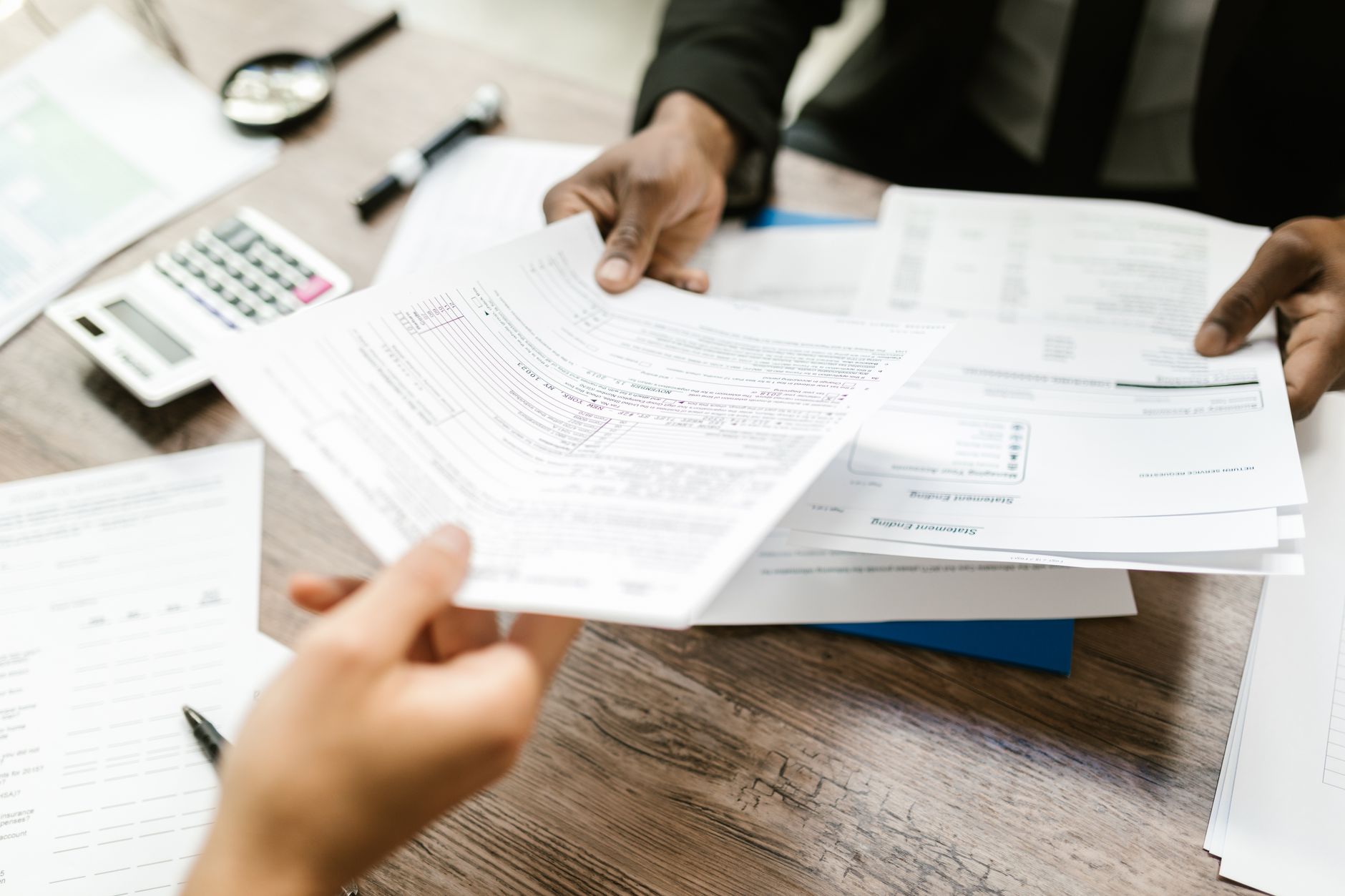 Consultant en fiscalité Paris